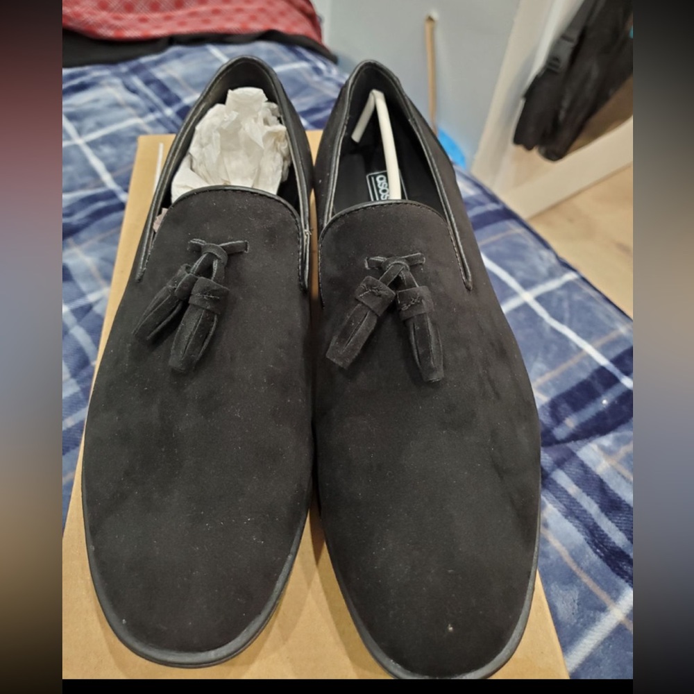 Loafers